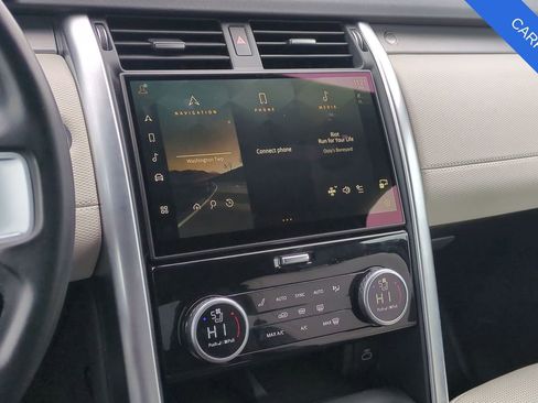 Used 2023 Land Rover Discovery S R-Dynamic image 29