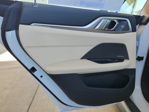 New 2026 BMW i4 eDrive40 w/ Premium Package RWD image 14