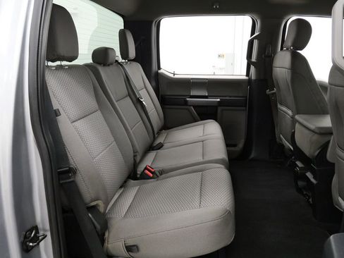 Used 2020 Ford F250 XLT w/ XLT Premium Package image 18