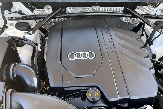 Used 2023 Audi Q5 2.0T Premium Plus w/ Premium Plus Package AWD/4WD image 34