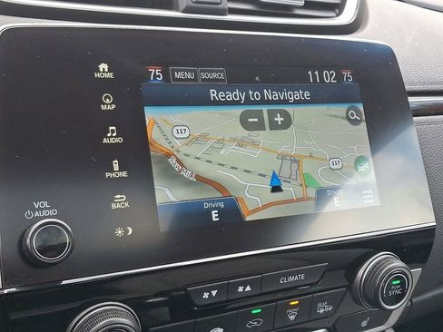 Used 2020 Honda CR-V Touring image 17