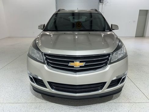 Used 2014 Chevrolet Traverse LT w/ All-Star Edition image 8