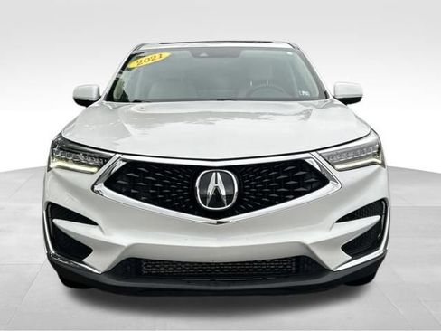Used 2021 Acura RDX FWD image 8