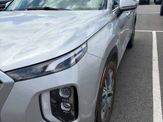 Used 2021 Hyundai Palisade SEL w/ Convenience Package FWD video 1