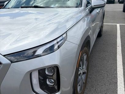 Used 2021 Hyundai Palisade SEL w/ Convenience Package