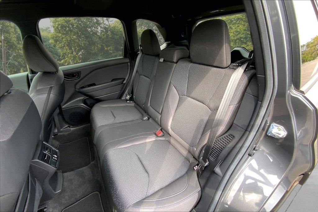 Certified 2026 Subaru Forester Sport AWD/4WD image 21