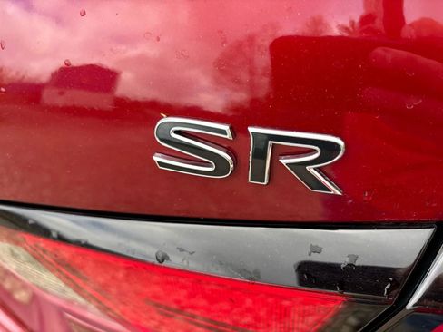 Used 2022 Nissan Altima 2.5 SR image 55