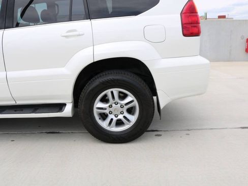 Used 2007 Lexus GX 470 AWD/4WD image 19