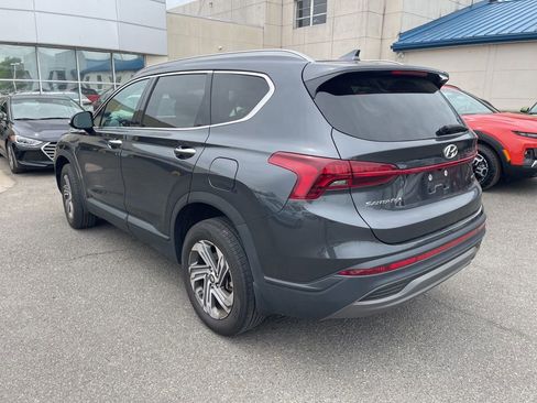 Certified 2023 Hyundai Santa Fe SEL w/ Cargo Package AWD/4WD image 5