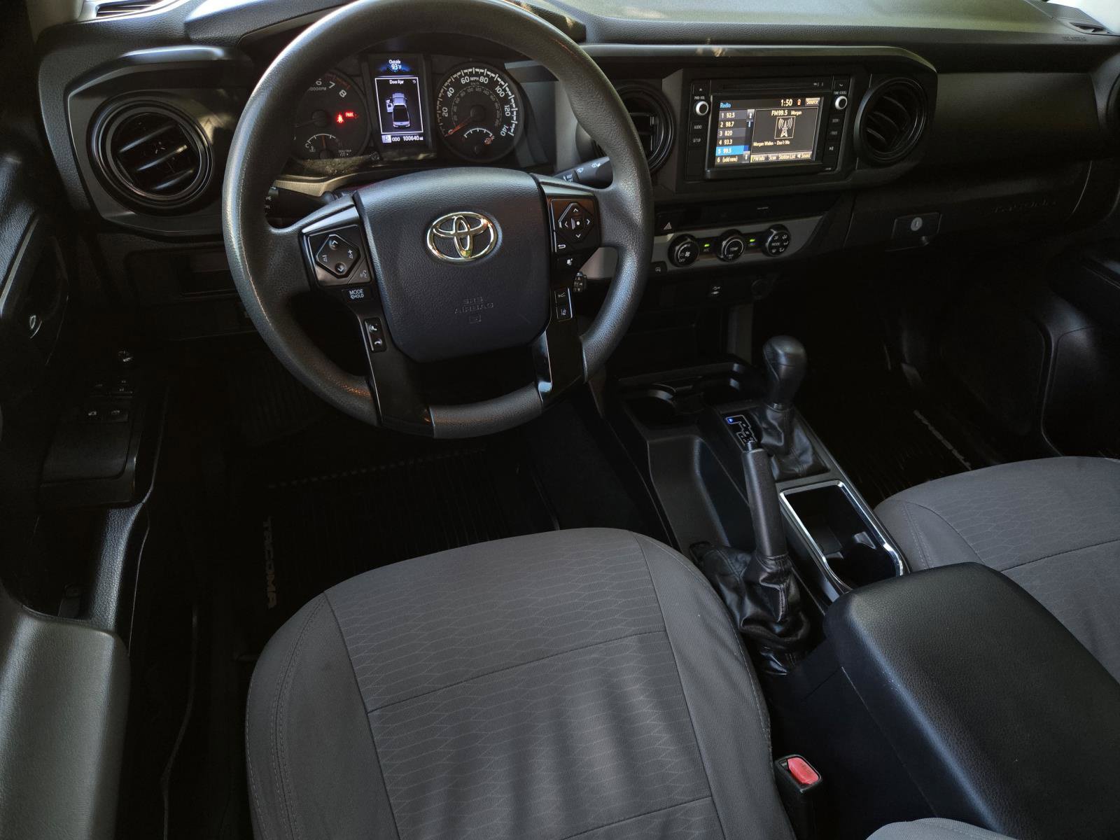 Used 2018 Toyota Tacoma SR RWD image 19