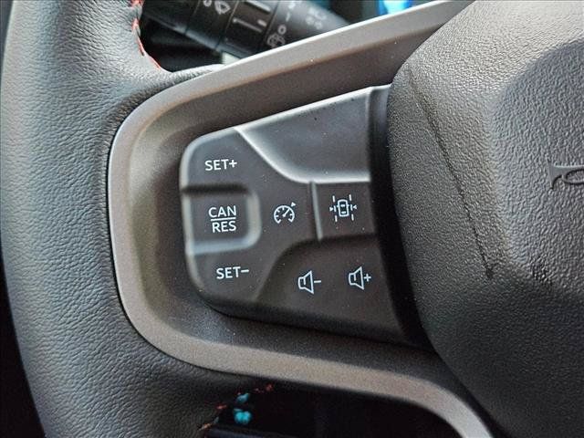 New 2026 Ford Bronco Heritage Edition AWD/4WD image 16