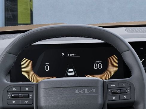 New 2027 Kia Telluride EX X-Line AWD/4WD image 21