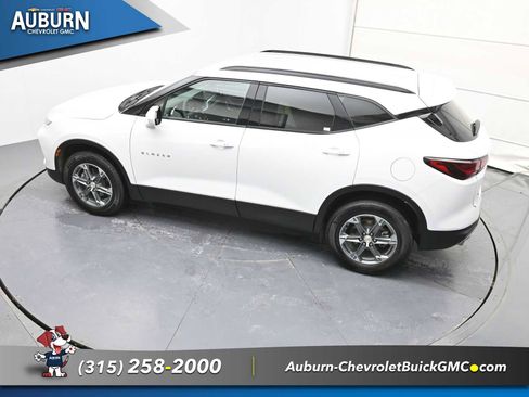 Used 2023 Chevrolet Blazer LT w/ Convenience Package image 24
