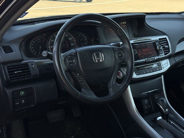 Used 2013 Honda Accord EX-L image 11