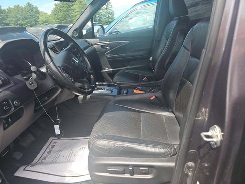 Used 2019 Honda Passport EX-L image 6