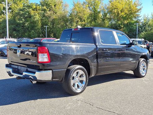 Used 2022 RAM 1500 Big Horn image 6