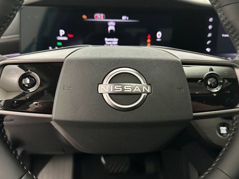 New 2026 Nissan Murano Platinum w/ Cargo Package AWD/4WD image 13