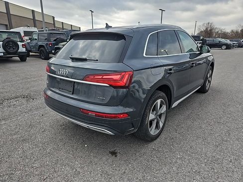 Used 2022 Audi Q5 2.0T Premium image 7