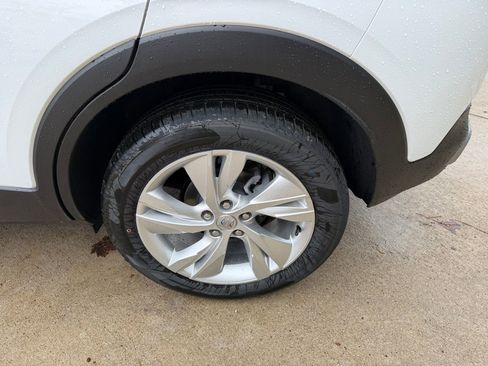 New 2026 Buick Encore GX Preferred image 36