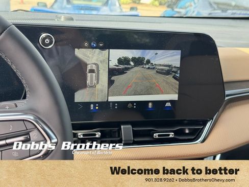 New 2026 Chevrolet Equinox ACTIV w/ Convenience Package III FWD image 26