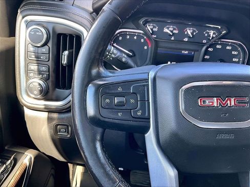 Used 2021 GMC Sierra 1500 Elevation AWD/4WD image 23