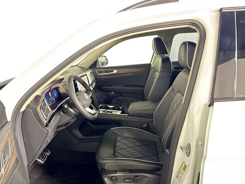 New 2026 Volkswagen Atlas SEL Premium R-Line image 11