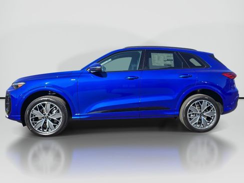 New 2026 Audi Q5 Premium Plus AWD/4WD image 3