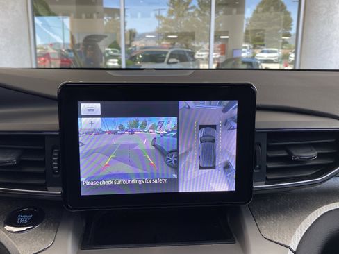 Used 2023 Ford Explorer Timberline w/ Timberline Technology Package AWD/4WD image 4