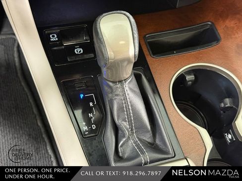 Used 2020 Lexus RX 350L FWD w/ Premium Package image 35