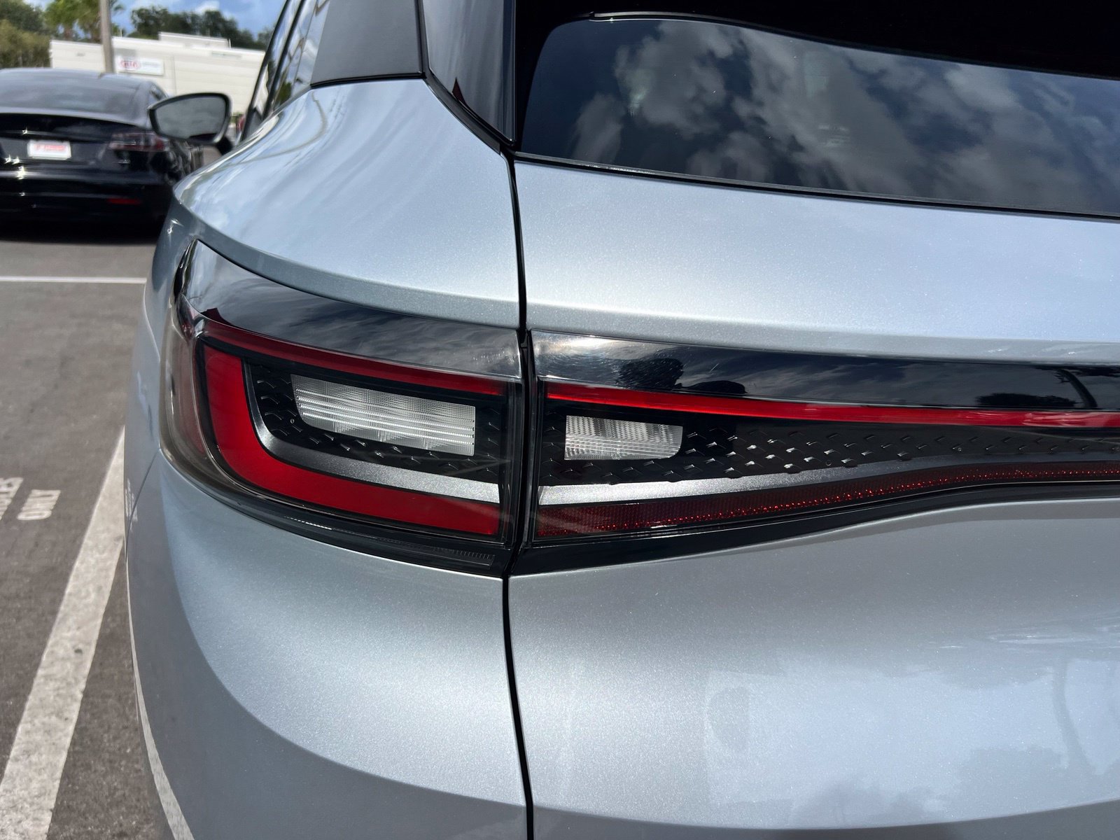 Used 2022 Volkswagen ID.4 Pro RWD image 21