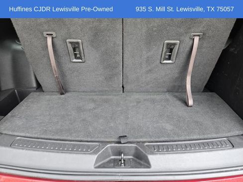 Used 2018 GMC Acadia Denali w/ Technology Package image 35