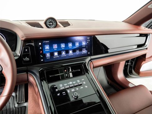 New 2026 Porsche Panamera 4 AWD/4WD image 13