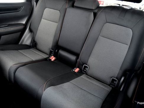 Certified 2023 Honda CR-V Sport image 12