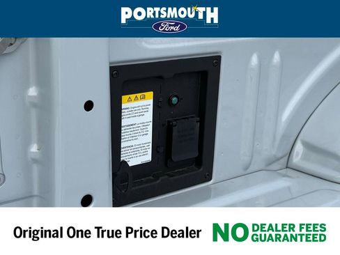 New 2025 Ford F150 XLT w/ Equipment Group 302A MID image 18