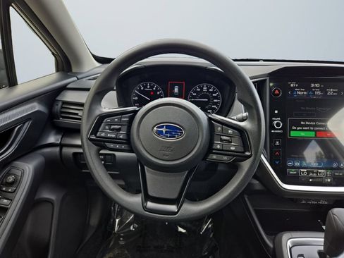 Certified 2024 Subaru Crosstrek 2.0i Premium w/ Crosstrek Mirror Package AWD/4WD image 12