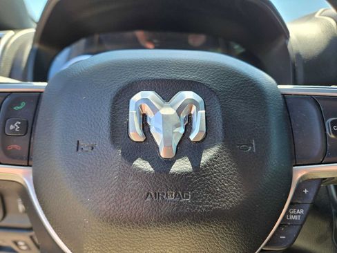 Used 2021 RAM 1500 Big Horn AWD/4WD image 27