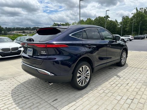 Used 2021 Toyota Venza XLE w/ Softex Package AWD/4WD image 6