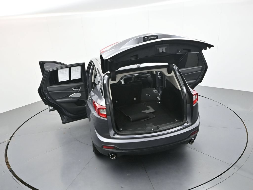 Used 2020 Acura RDX w/ Technology Package FWD image 49