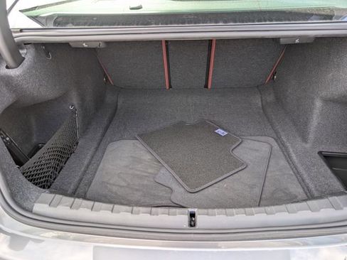 Used 2025 BMW 330i Sedan w/ M Sport Package image 24