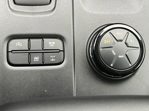 New 2025 Ford Ranger XL w/ Trailer Tow Package image 26