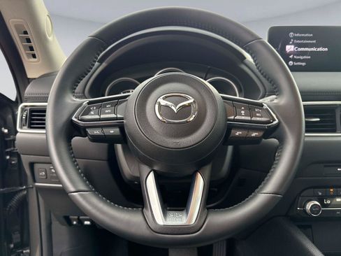 Certified 2025 MAZDA CX-5 AWD 2.5 S w/ Preferred Package image 28