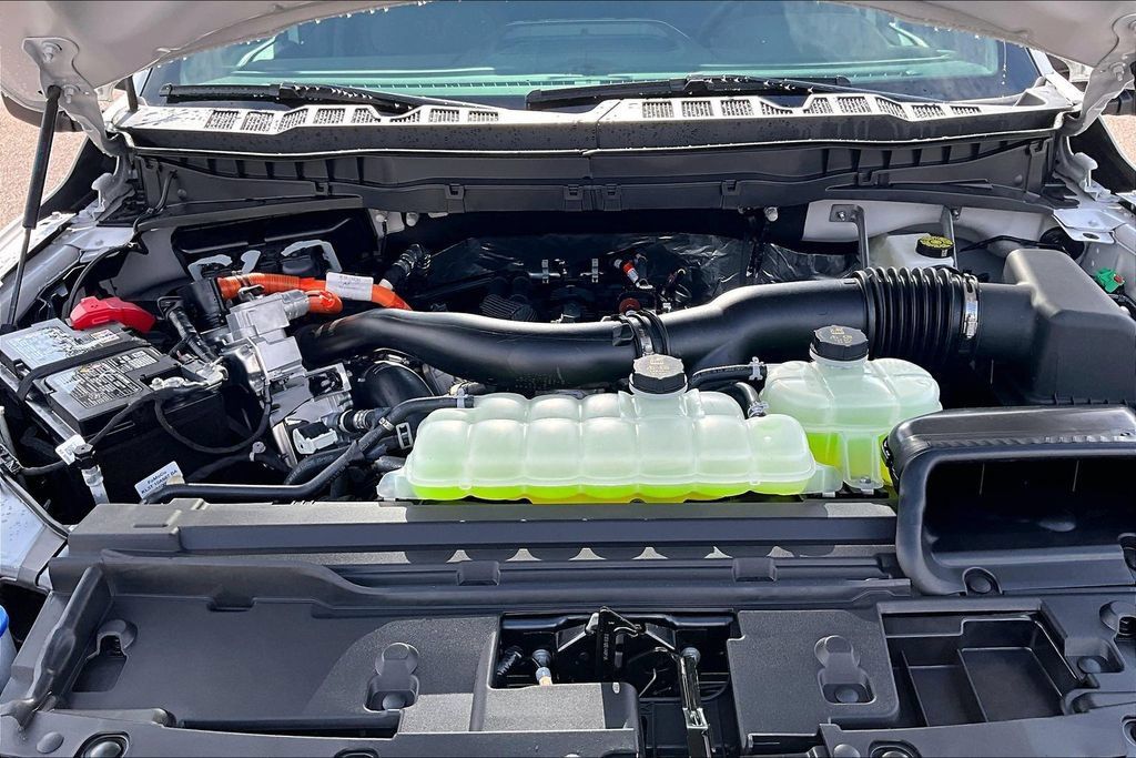 New 2026 Ford F150 King Ranch AWD/4WD image 15