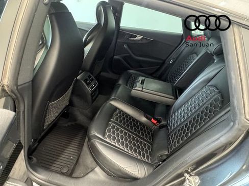 Used 2019 Audi RS 5 Sportback AWD/4WD image 27