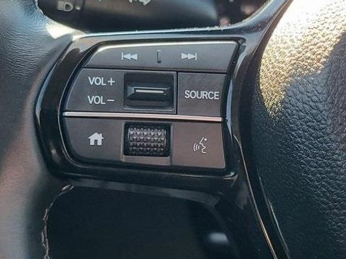 Used 2022 Honda Civic EX image 35