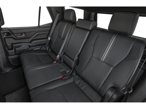 New 2026 Toyota 4Runner Limited AWD/4WD image 12