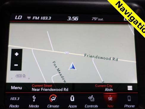 Used 2018 Dodge Challenger SRT Demon image 21