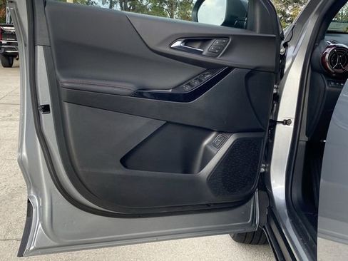 New 2026 Chevrolet Equinox RS w/ Convenience Package III image 23