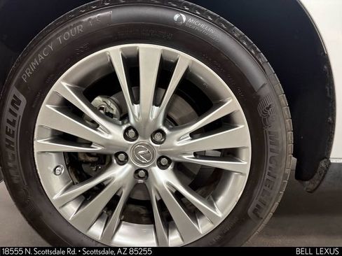 Used 2013 Lexus RX 350 FWD w/ Premium Pkg image 10