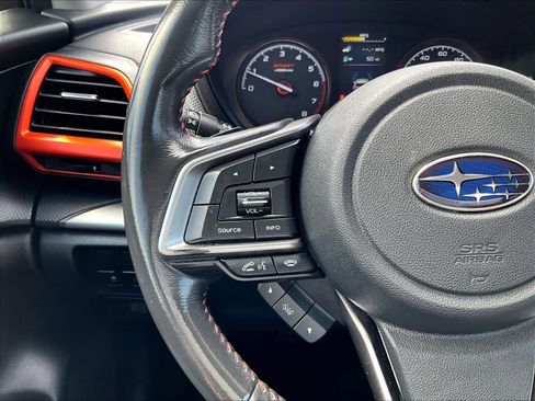 Used 2020 Subaru Forester Sport image 23