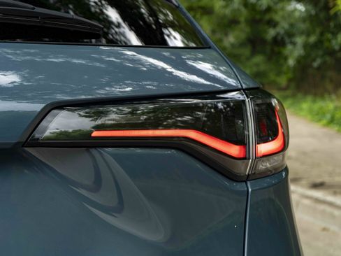 Certified 2024 Honda HR-V Sport image 13